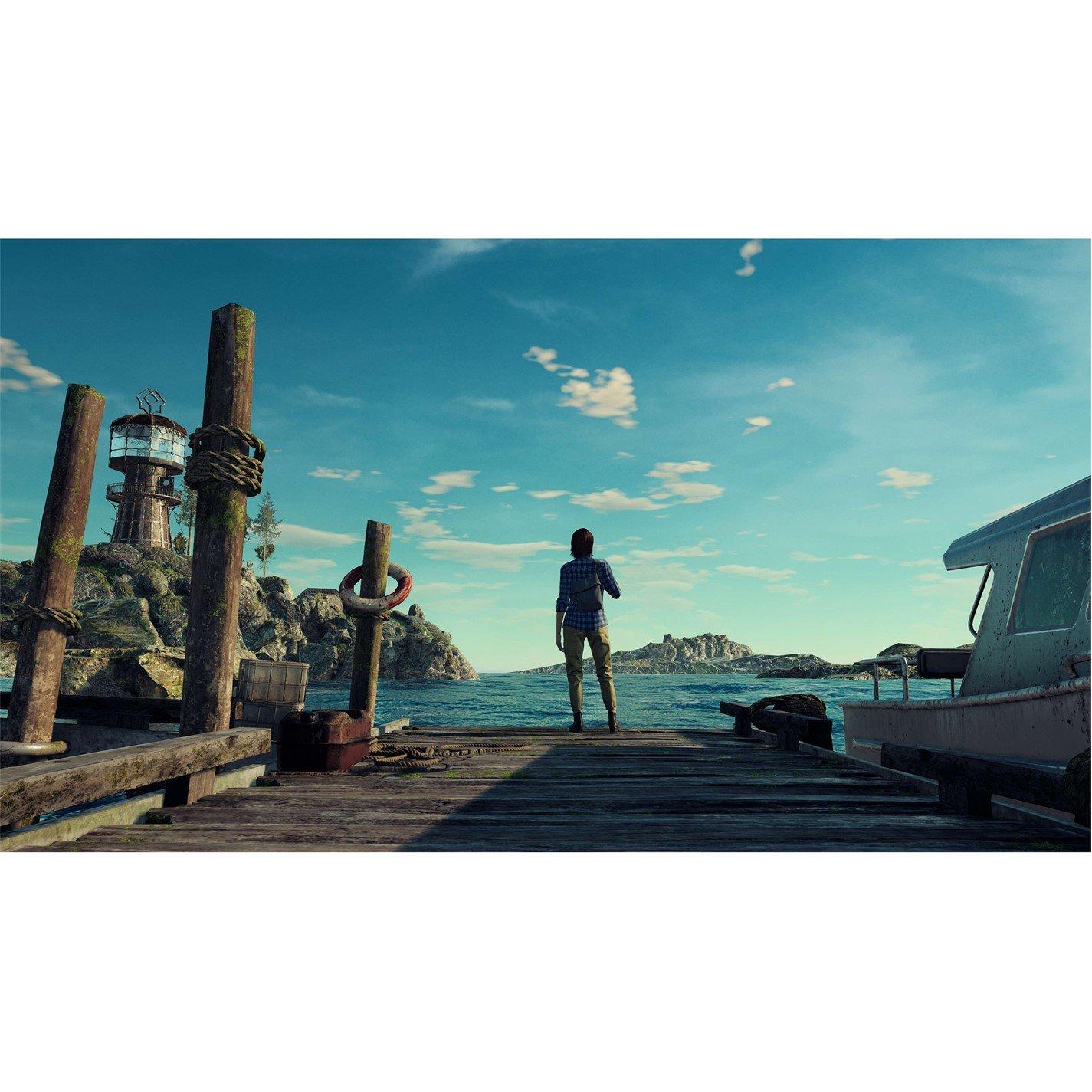 Xbox 4 - Plaion - The Chant - Limited Edition - 11