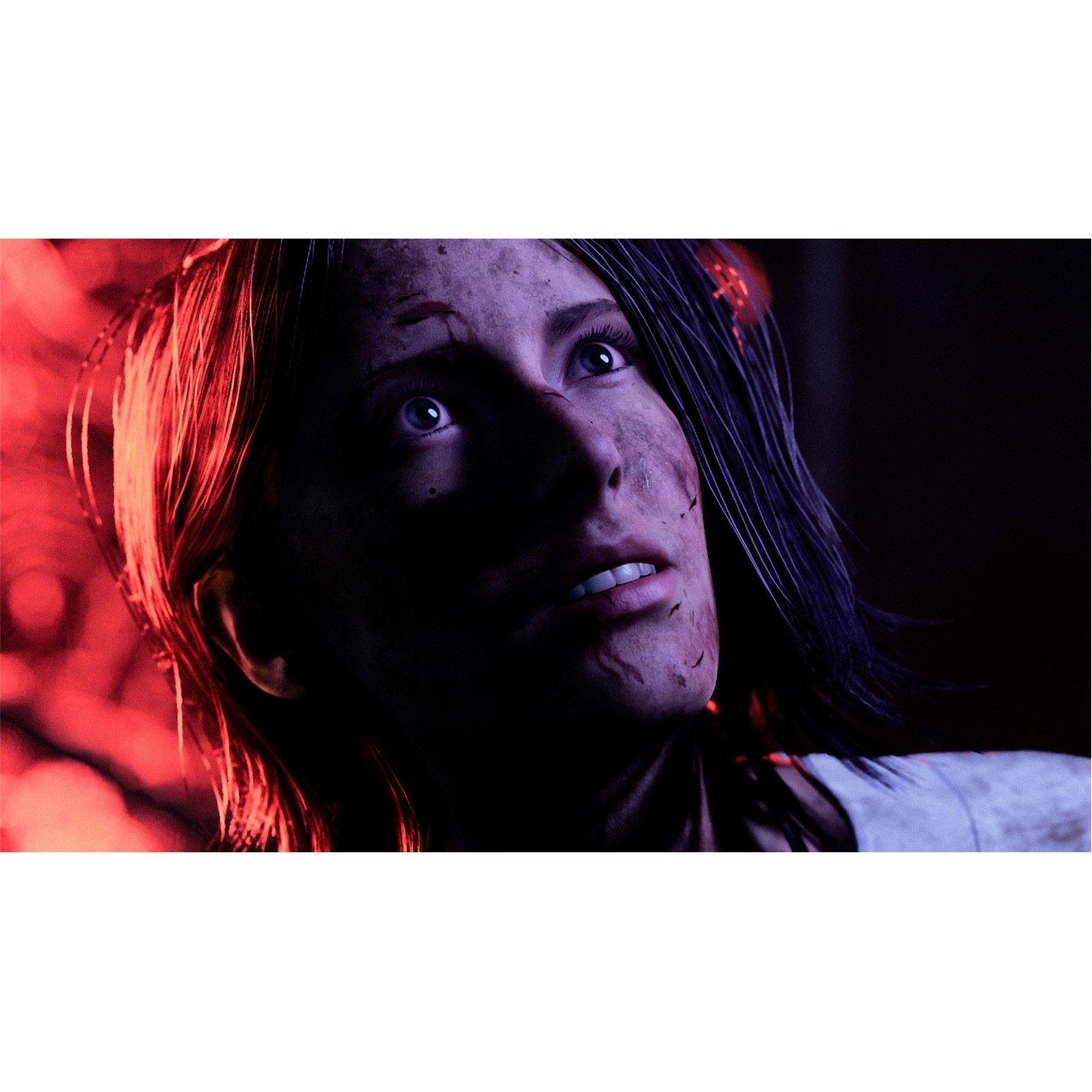 Xbox 4 - Plaion - The Chant - Limited Edition - 3