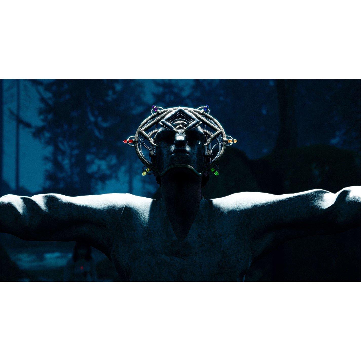 Xbox 4 - Plaion - The Chant - Limited Edition - 4