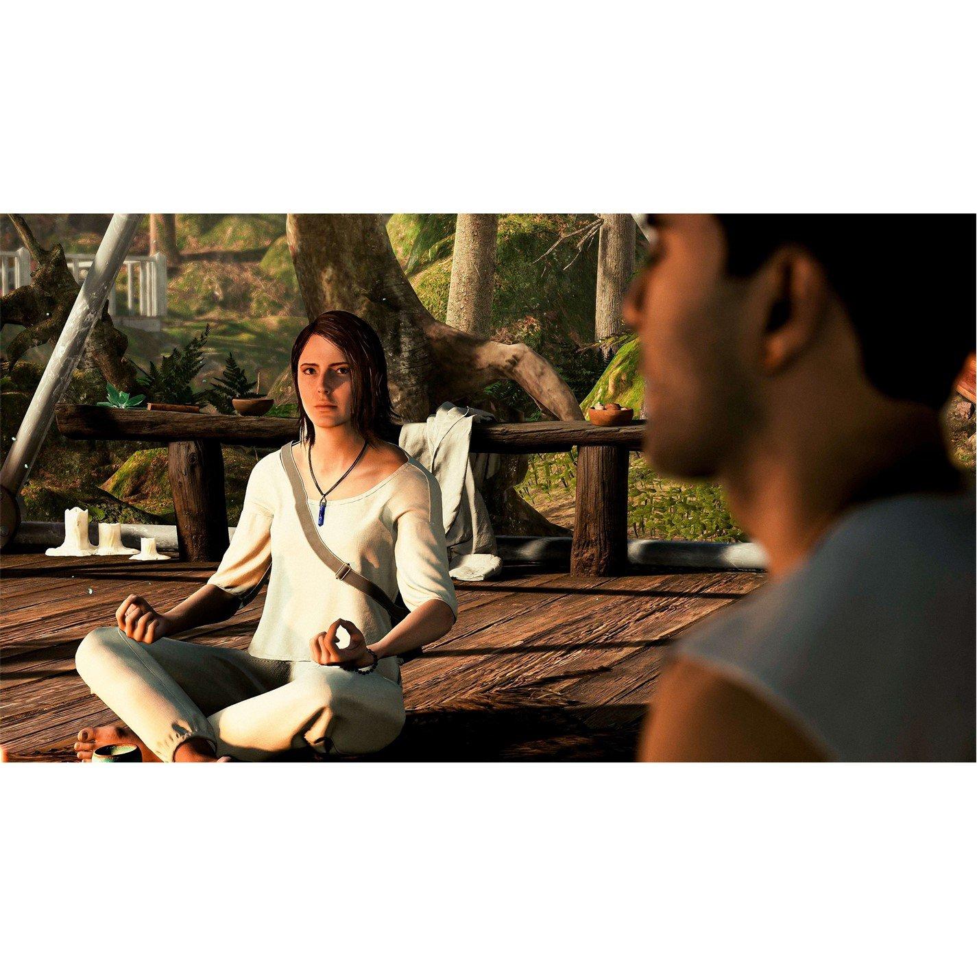 Xbox 4 - Plaion - The Chant - Limited Edition - 5