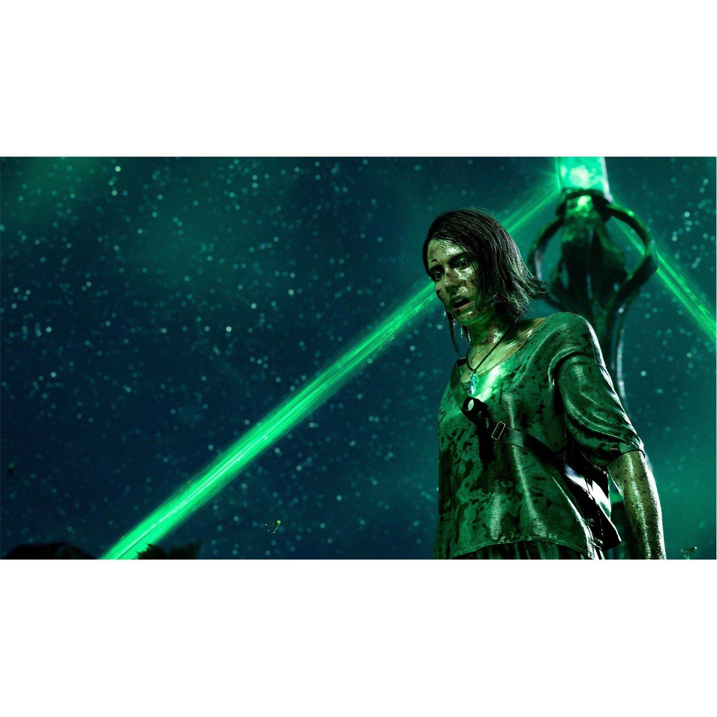 Xbox 4 - Plaion - The Chant - Limited Edition - 6