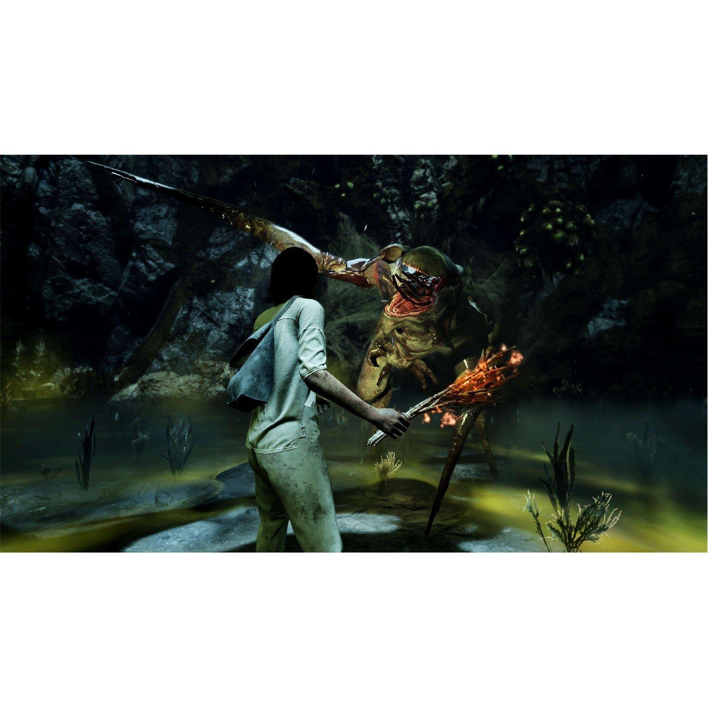 Xbox 4 - Plaion - The Chant - Limited Edition - 7