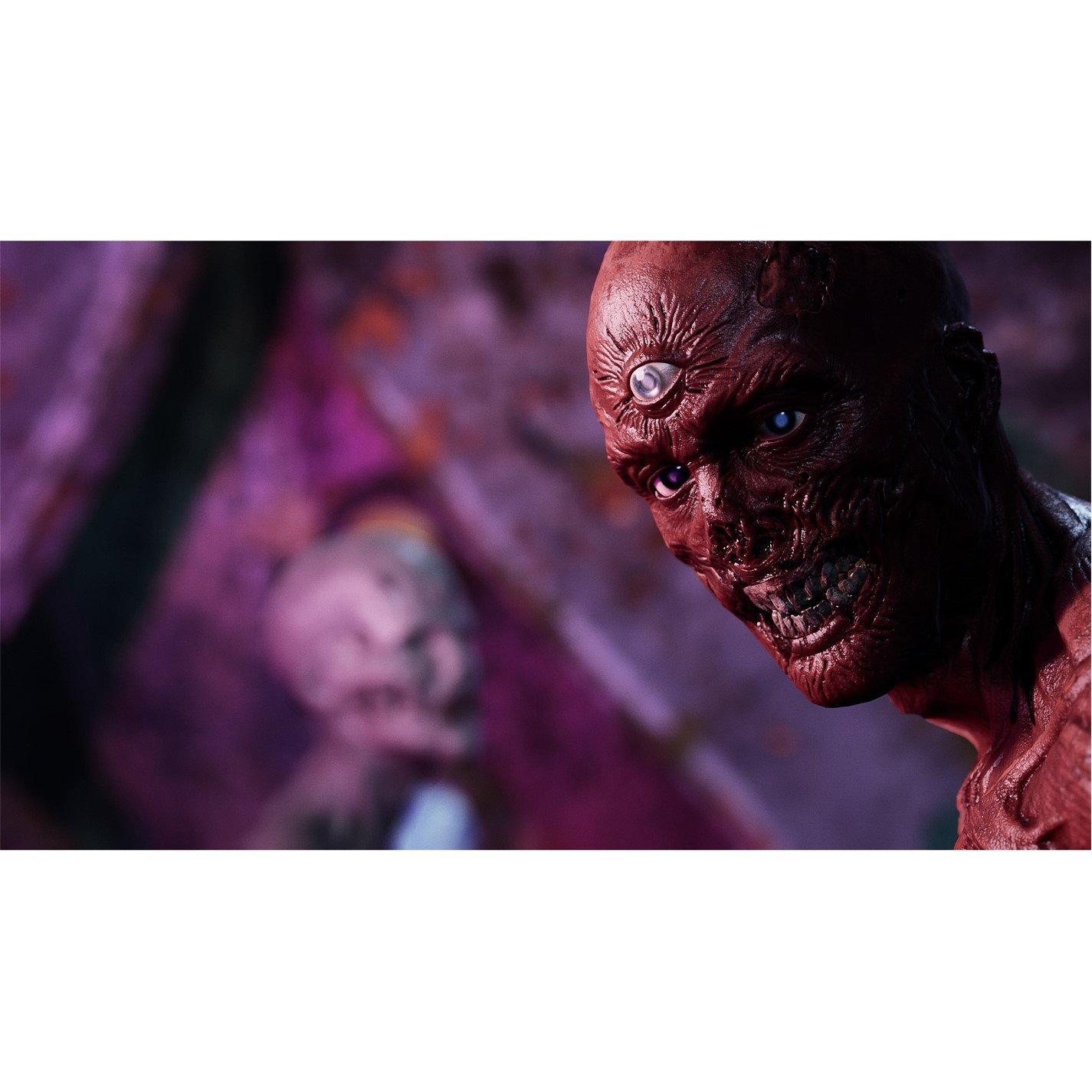 Xbox 4 - Plaion - The Chant - Limited Edition - 8