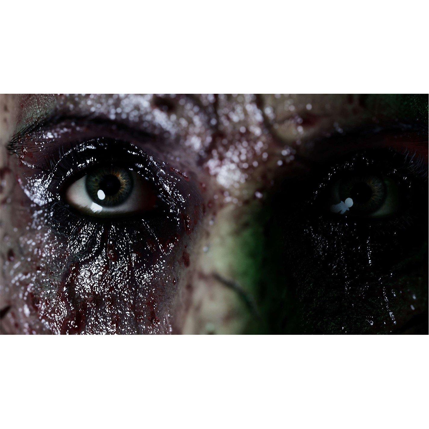 Xbox 4 - Plaion - The Chant - Limited Edition - 9