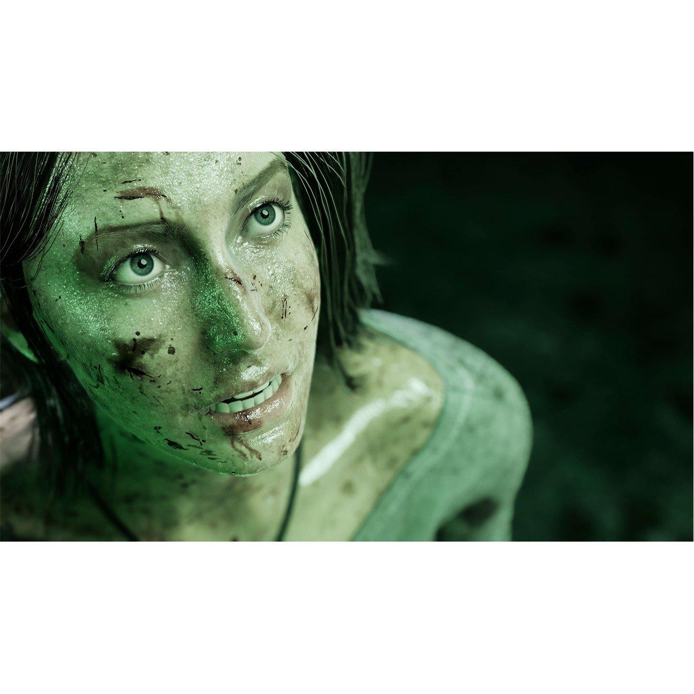 Xbox 4 - Plaion - The Chant - Limited Edition - 10