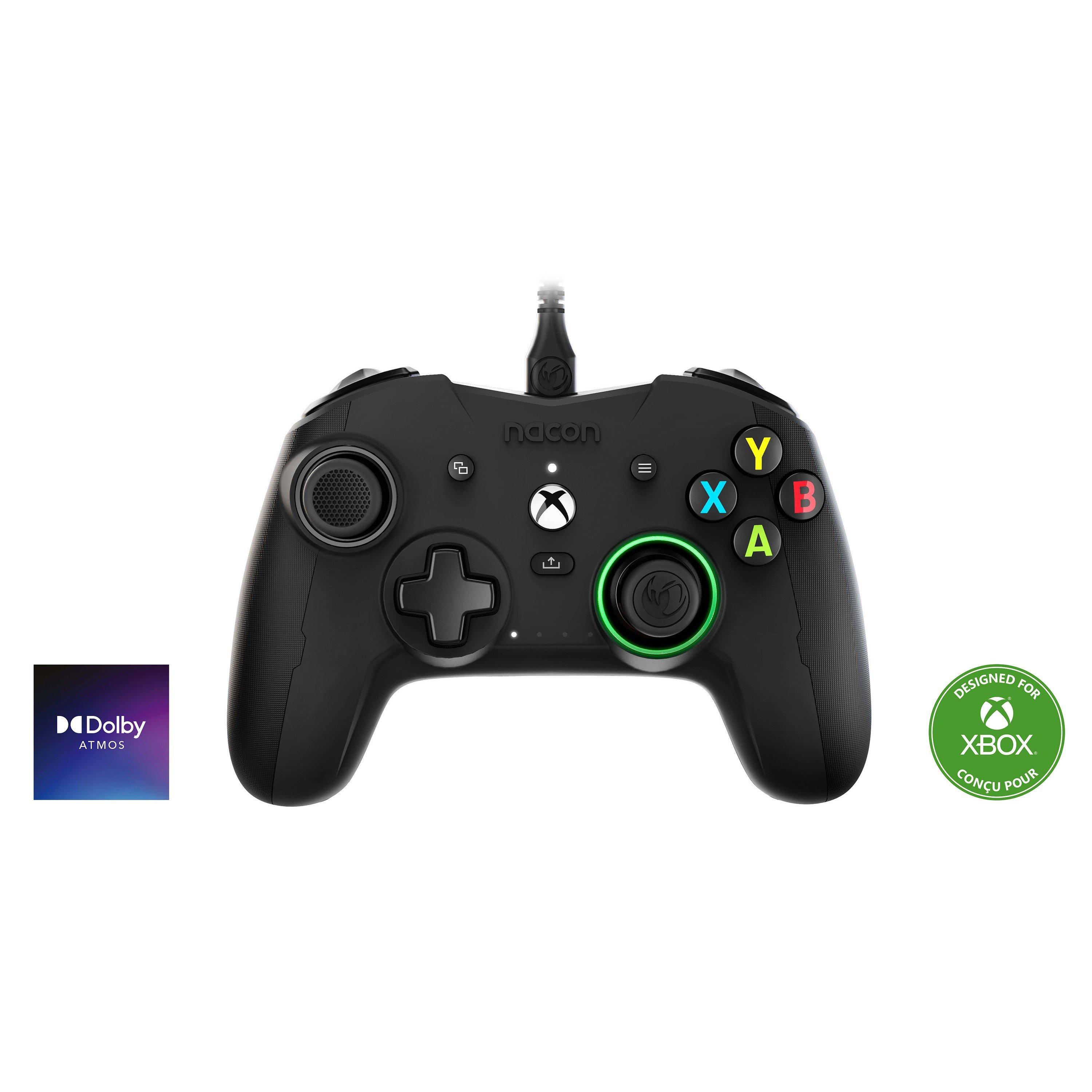 Preto - Nacon - Revolution X Pro Controller - Xbox - 2