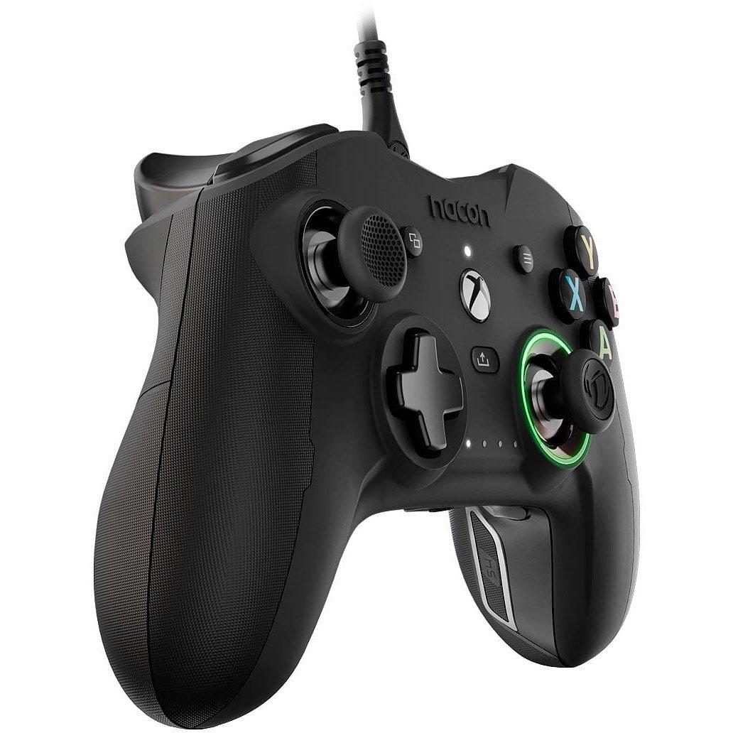 Preto - Nacon - Revolution X Pro Controller - Xbox - 3