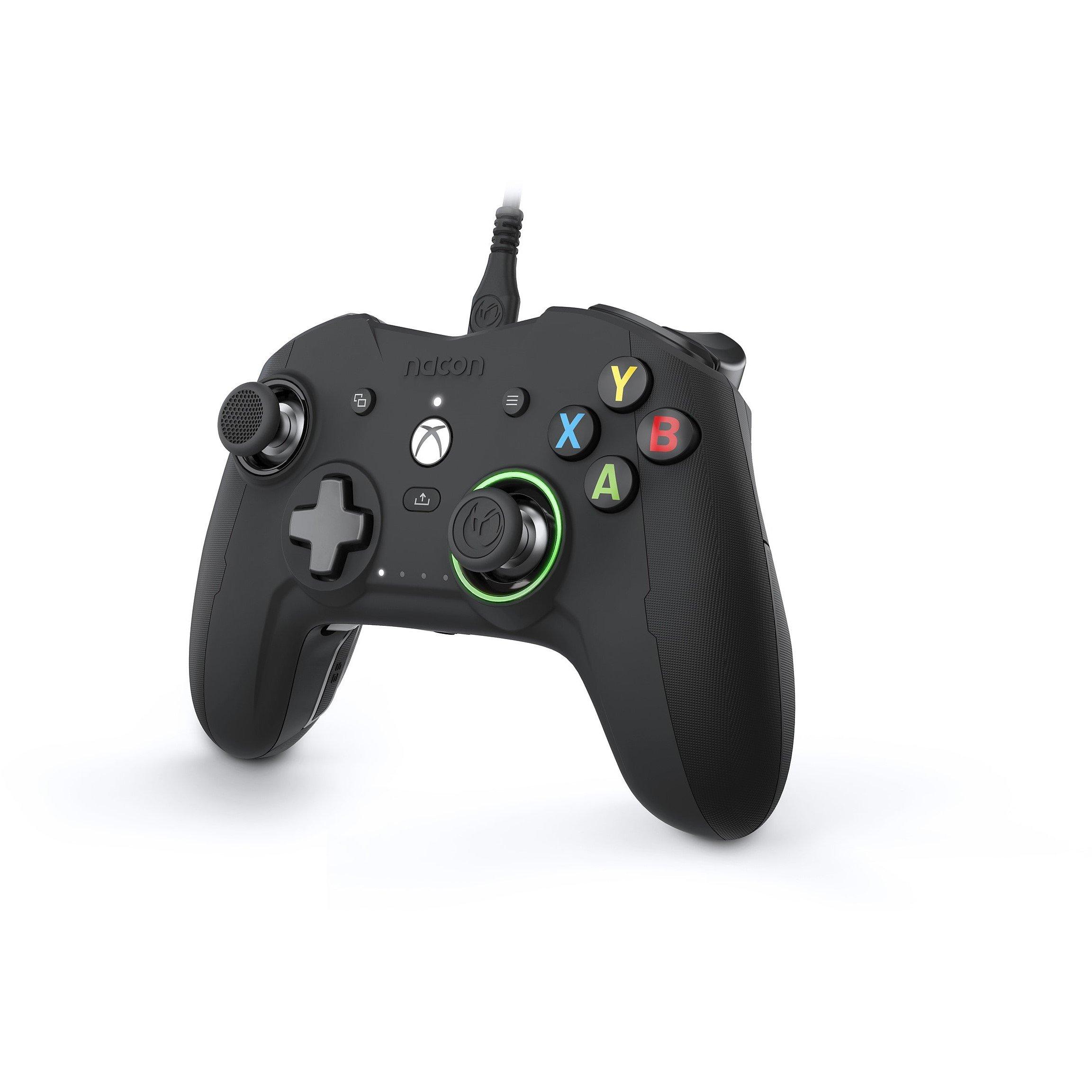Preto - Nacon - Revolution X Pro Controller - Xbox - 4