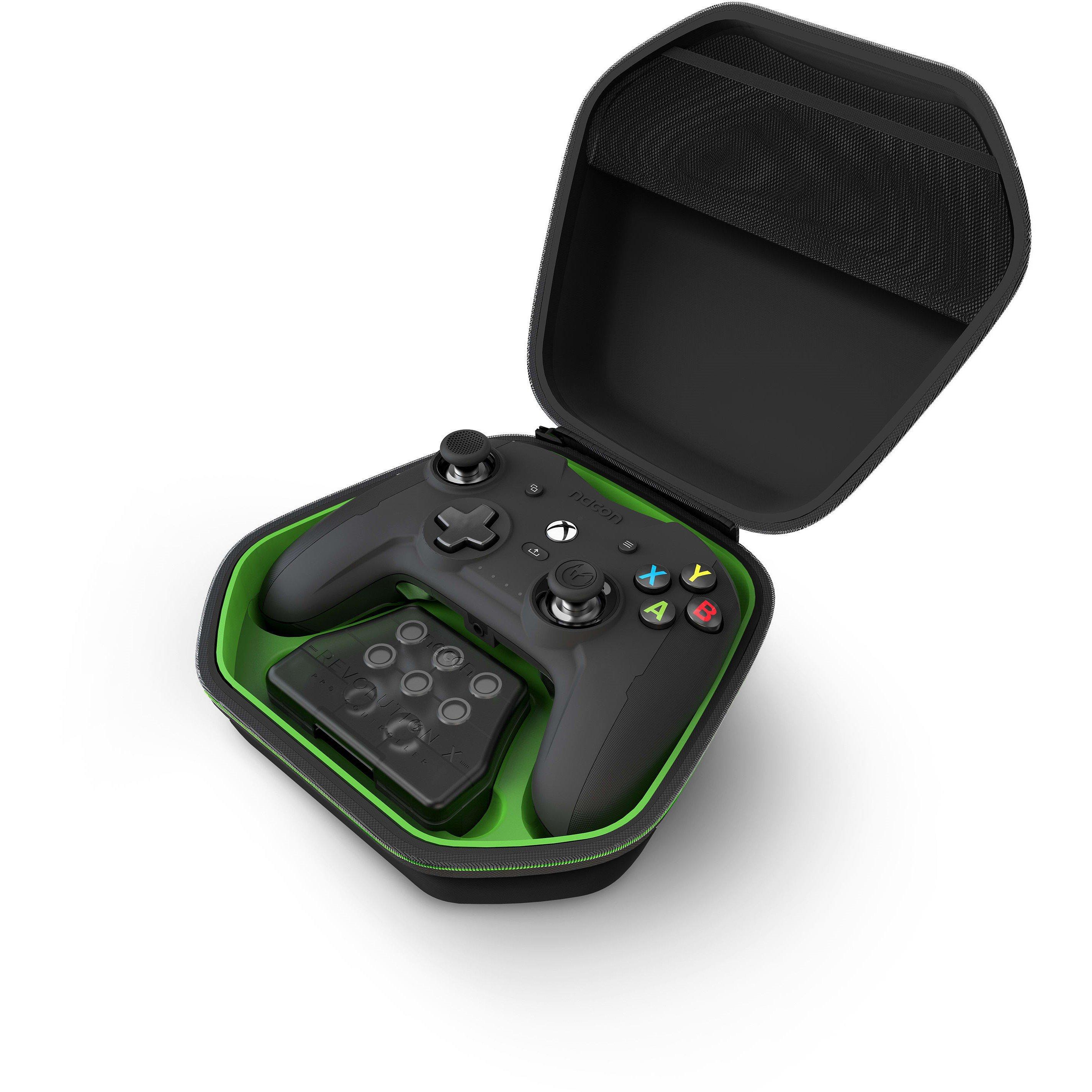 Preto - Nacon - Revolution X Pro Controller - Xbox - 8