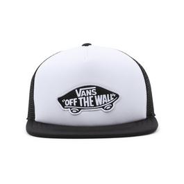 Vans Off The Wall Trucker Cap Mens