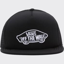 Vans Off The Wall Trucker Cap Mens