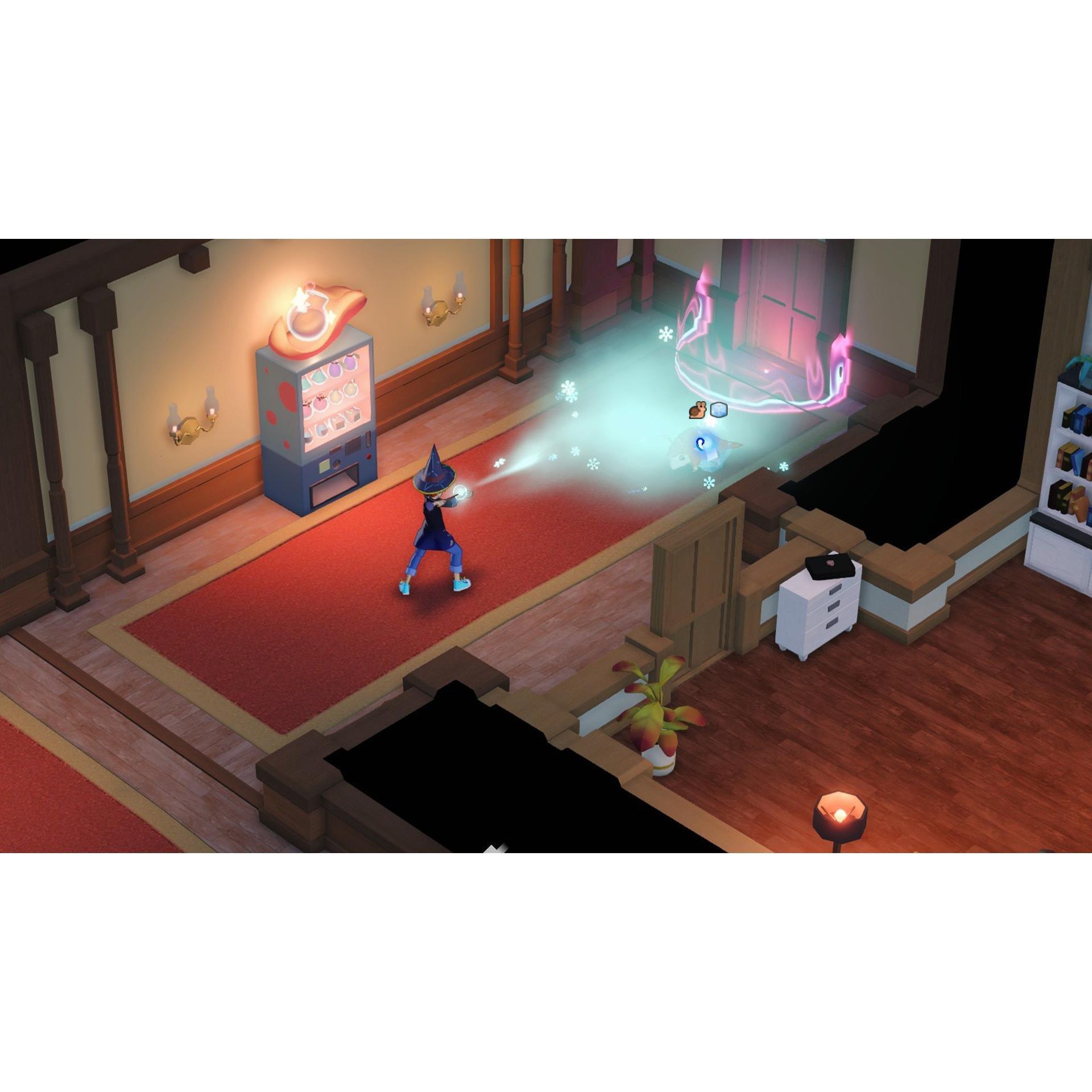 PlayStation 5 - U and I Entertainment - Spells and Secrets - 5