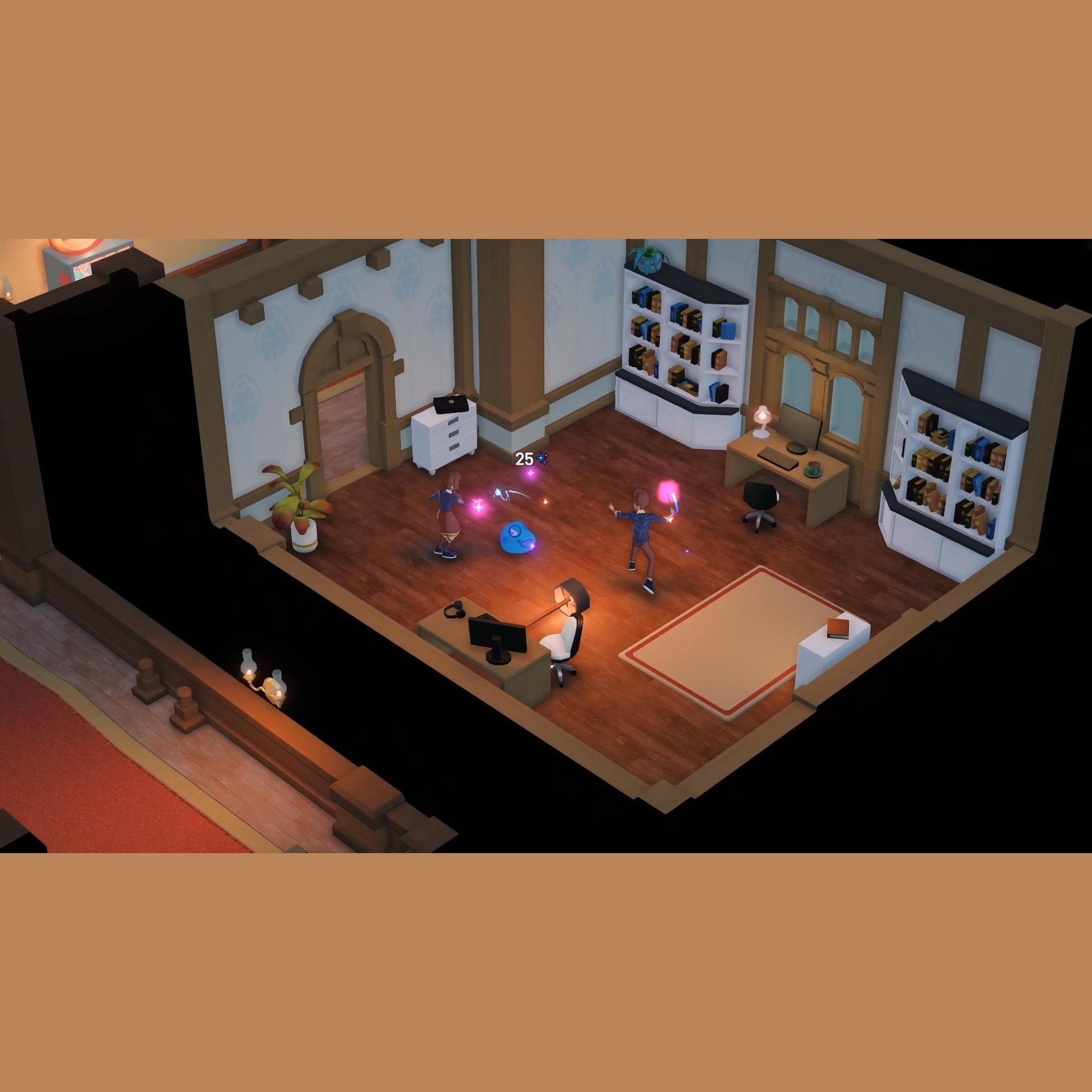 PlayStation 5 - U and I Entertainment - Spells and Secrets - 7