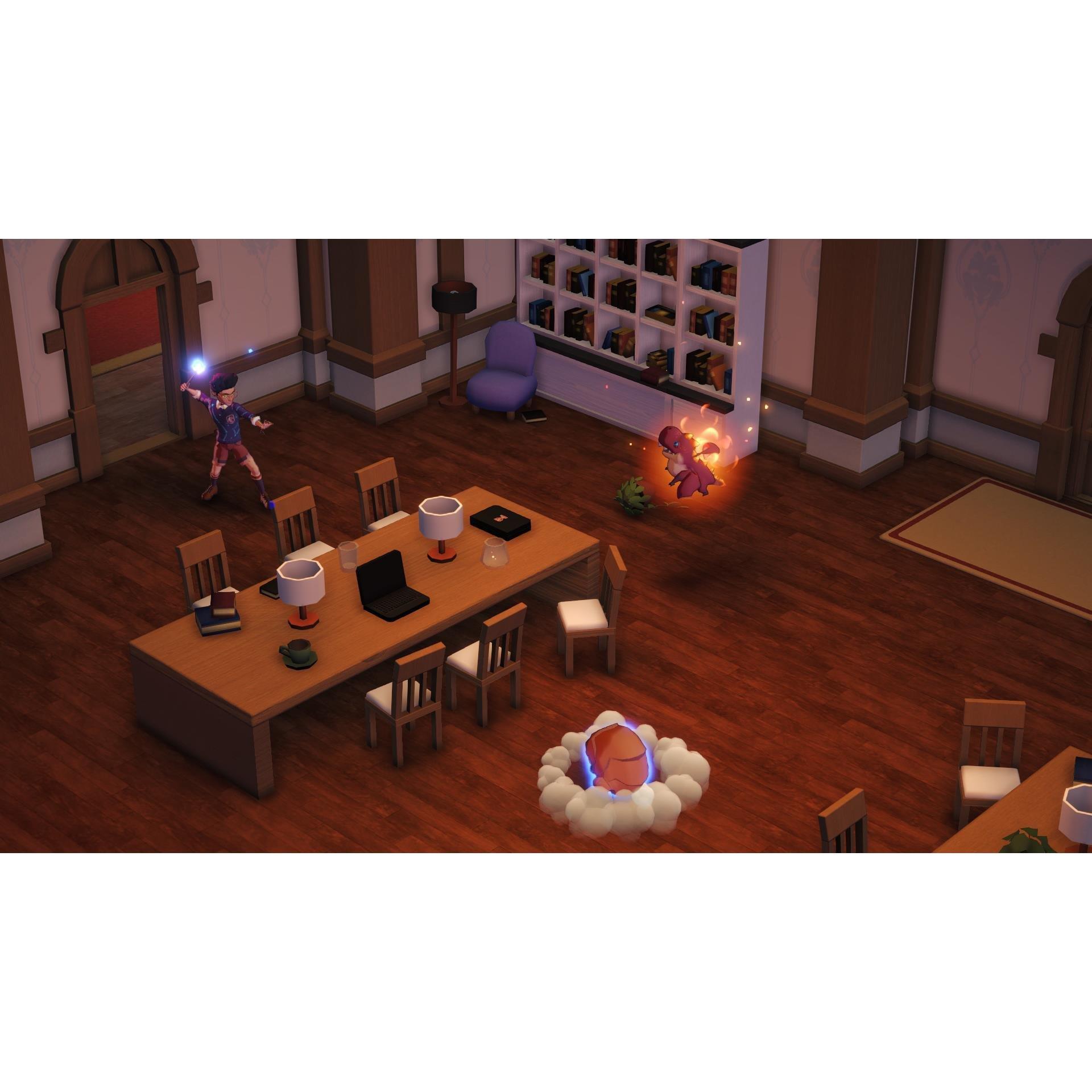 PlayStation 5 - U and I Entertainment - Spells and Secrets - 10