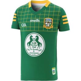 ONeills Meath Home Jersey Junior