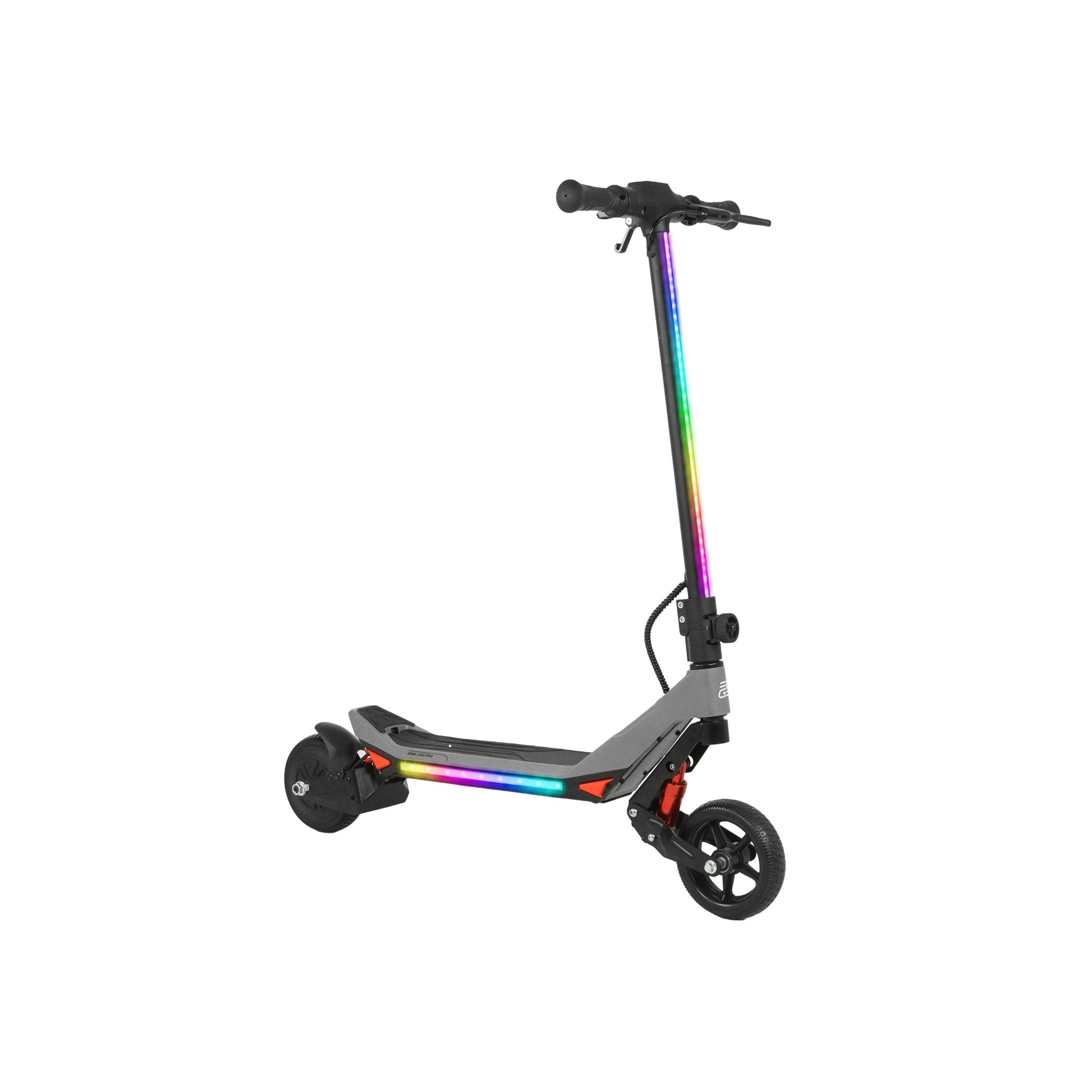Edge Edge 200 Pro Dual Suspension Electric Scooter