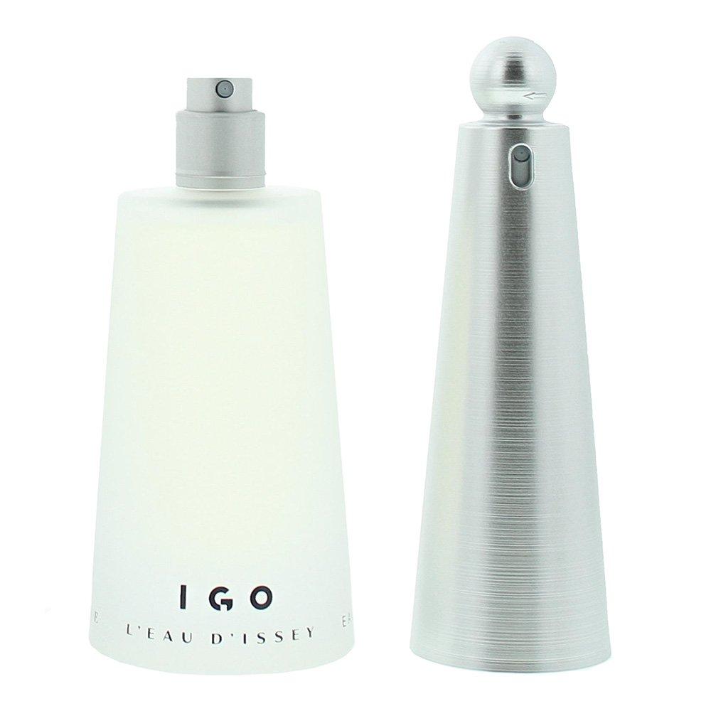 None - Issey Miyake - L'eau D'issey IGO 60ml Bottle + 20ml - 2