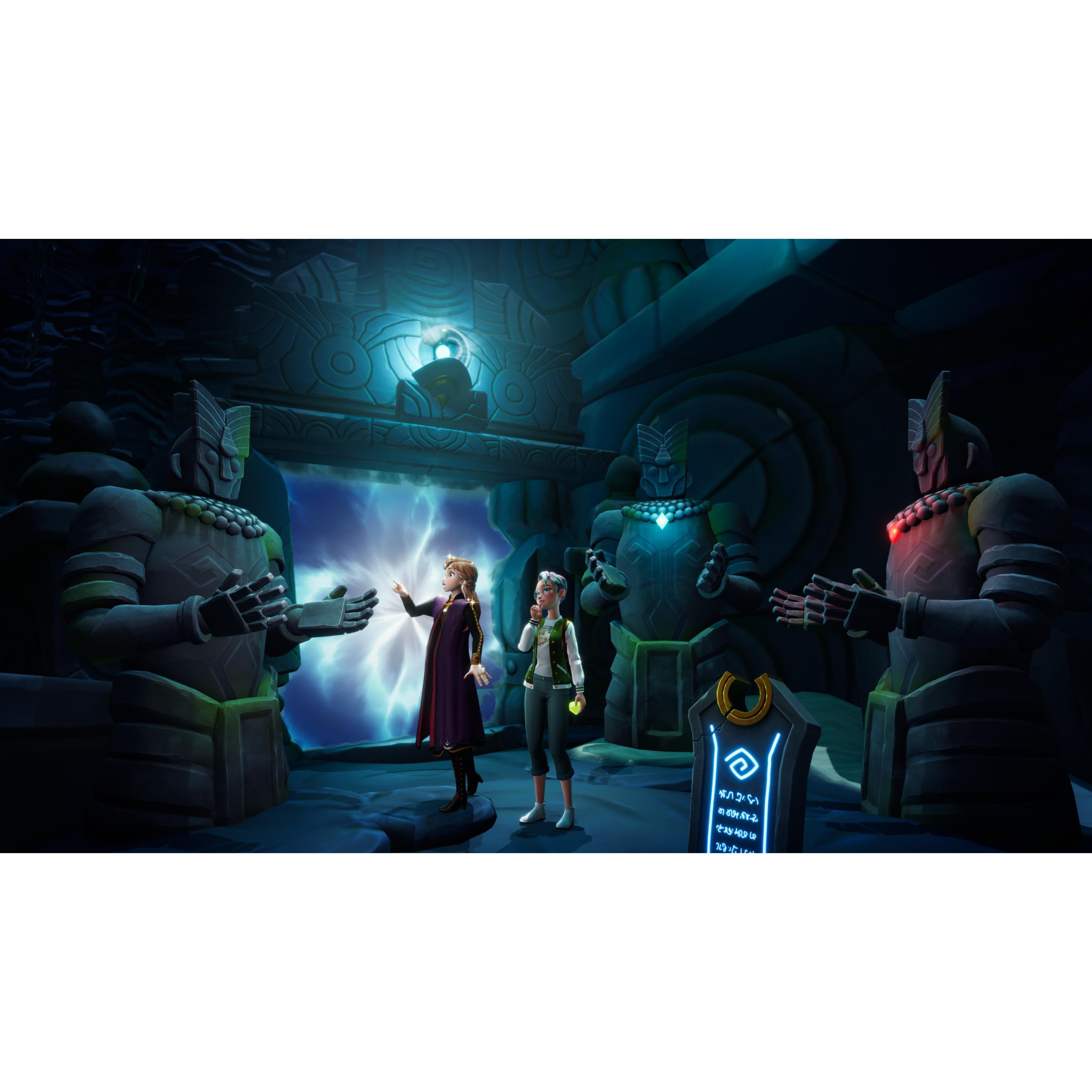 NSW - Nighthawk Interactive - Disney Dreamlight Valley: Cozy Edition (CIB) - 8