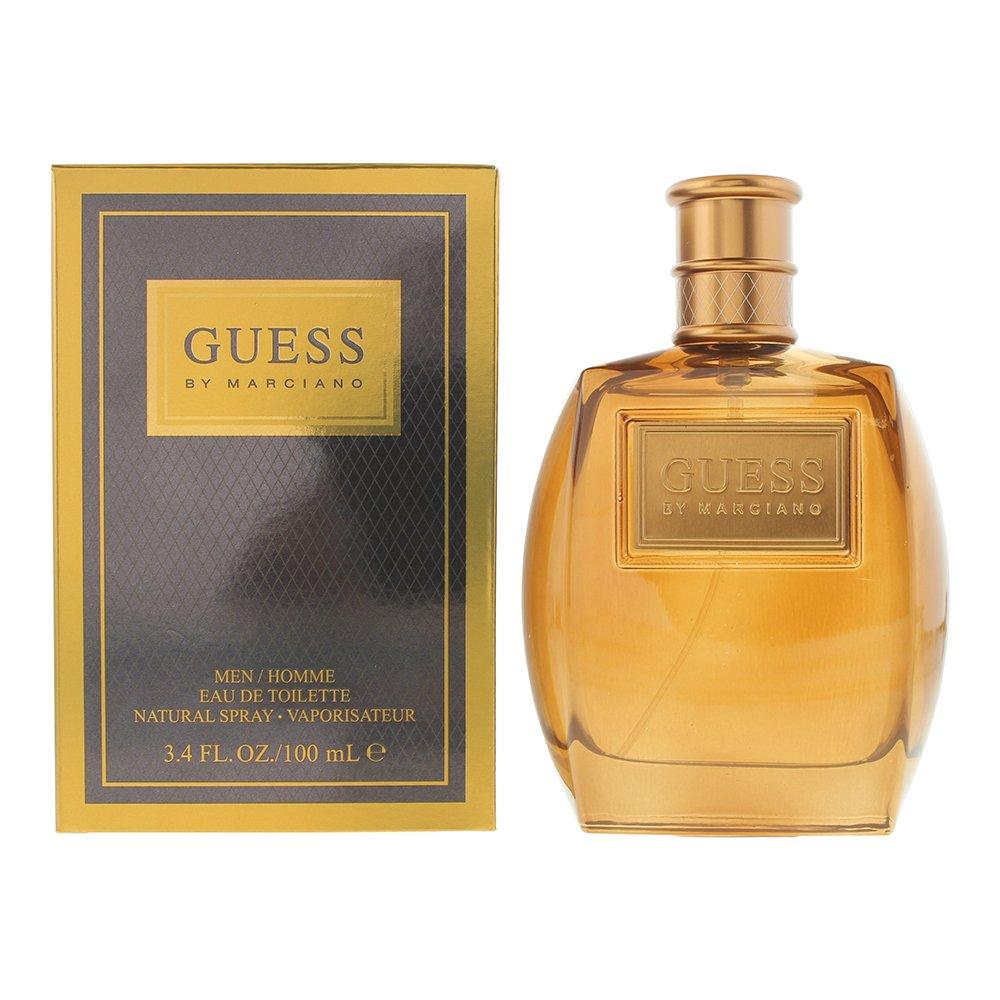None - Guess - Marciano Eau de Toilette 100ml