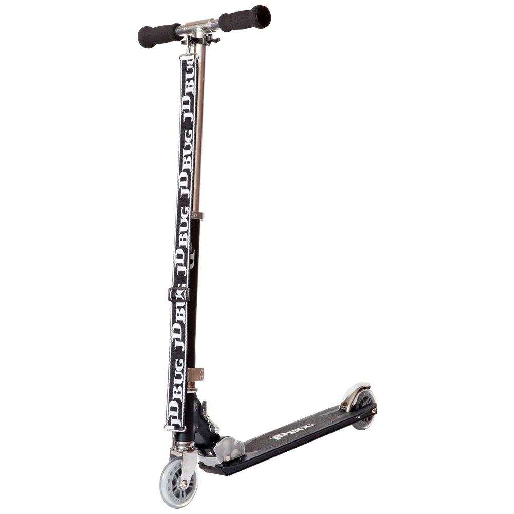 JD BUG ORIGINAL STREET FOLDING SCOOTER inc STRAP