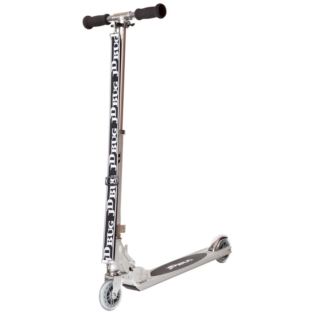 Matt Silver - JD Bug - JD BUG ORIGINAL STREET FOLDING SCOOTER inc STRAP - 1