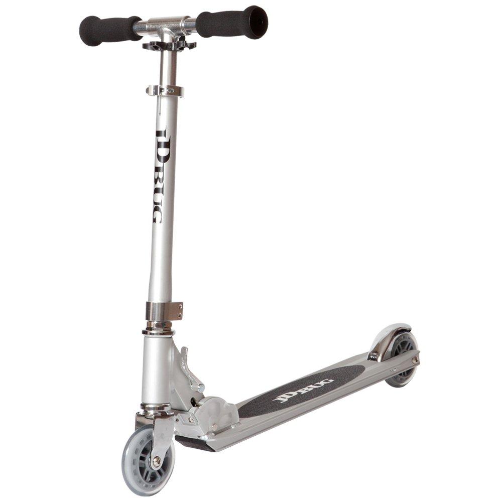 Matt Silver - JD Bug - JD BUG ORIGINAL STREET FOLDING SCOOTER inc STRAP - 2