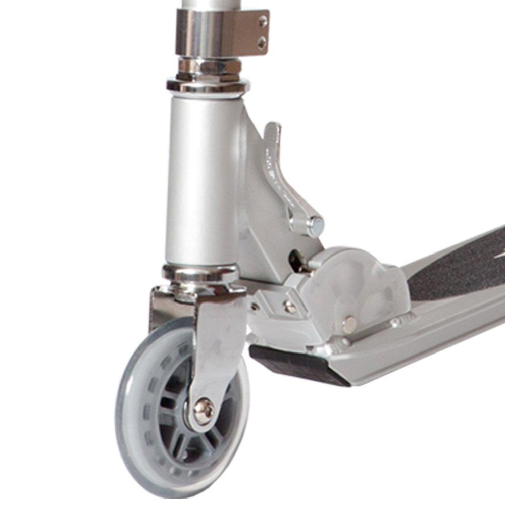 Matt Silver - JD Bug - JD BUG ORIGINAL STREET FOLDING SCOOTER inc STRAP - 4