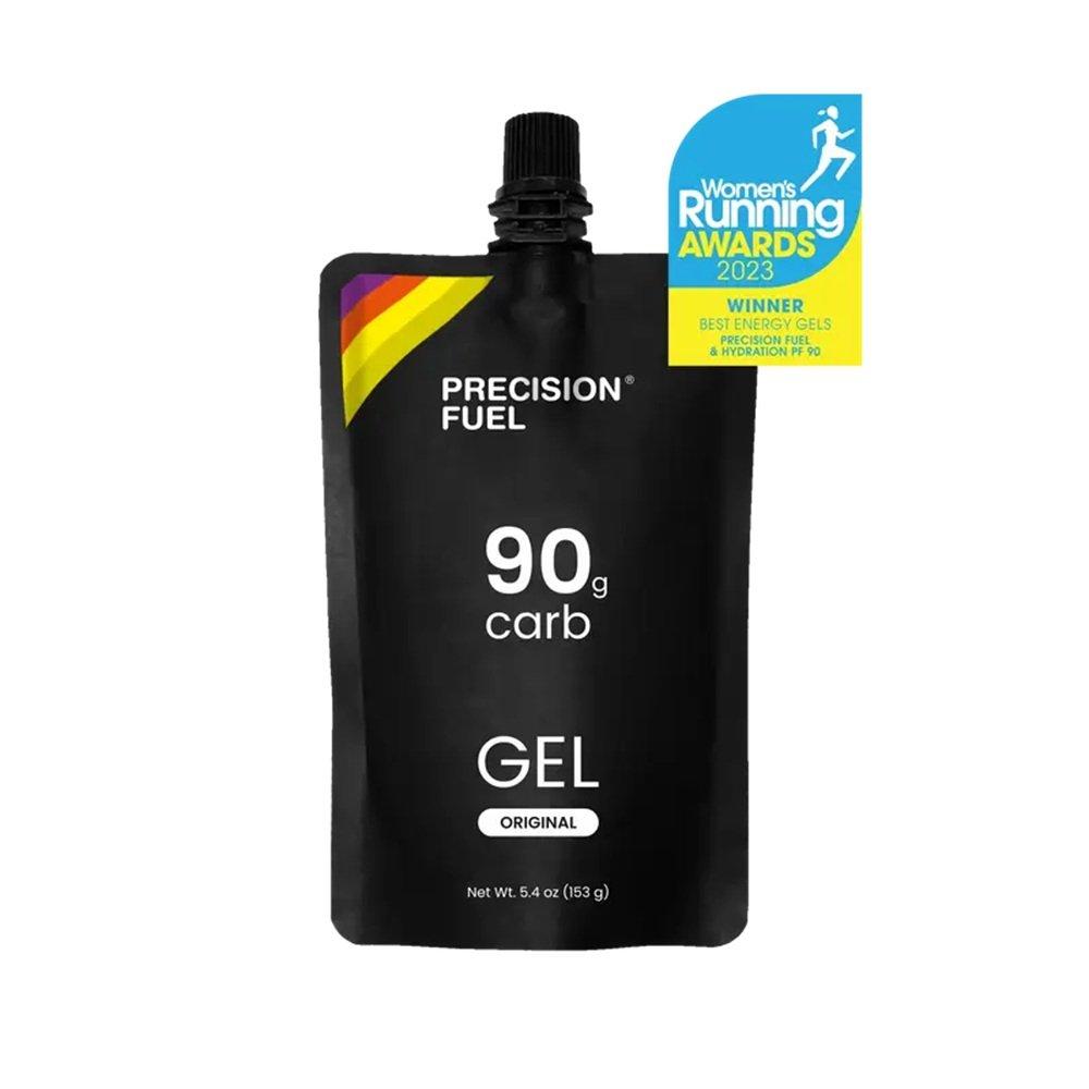Neutral - Precision Fuel - Precision Fuel: PF90 Gels (10 x 153g gels) - 1