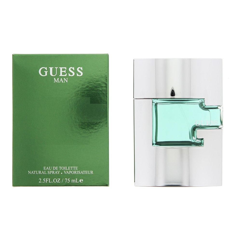 None - Guess - Guess Man Eau de Toilette 75ml