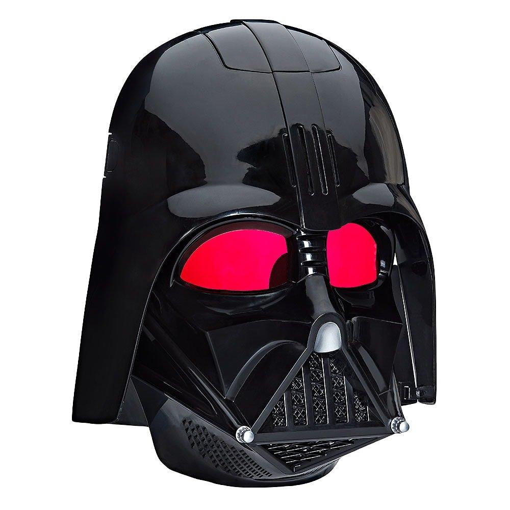 Merchandise - Star Wars - Darth Vader Voice Changer Mask - 1
