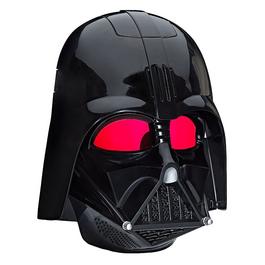 Star Wars GAME Star Wars Darth Vader Voice Changer Mask