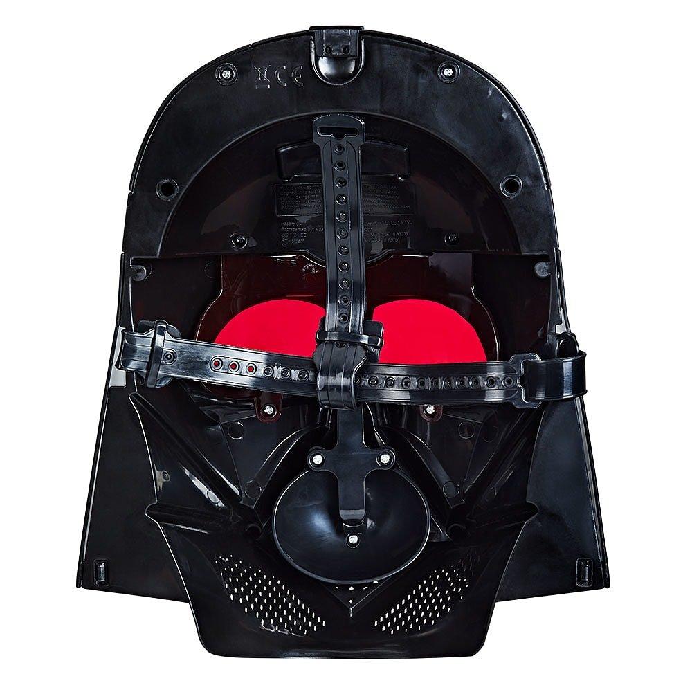 Merchandise - Star Wars - Darth Vader Voice Changer Mask - 4