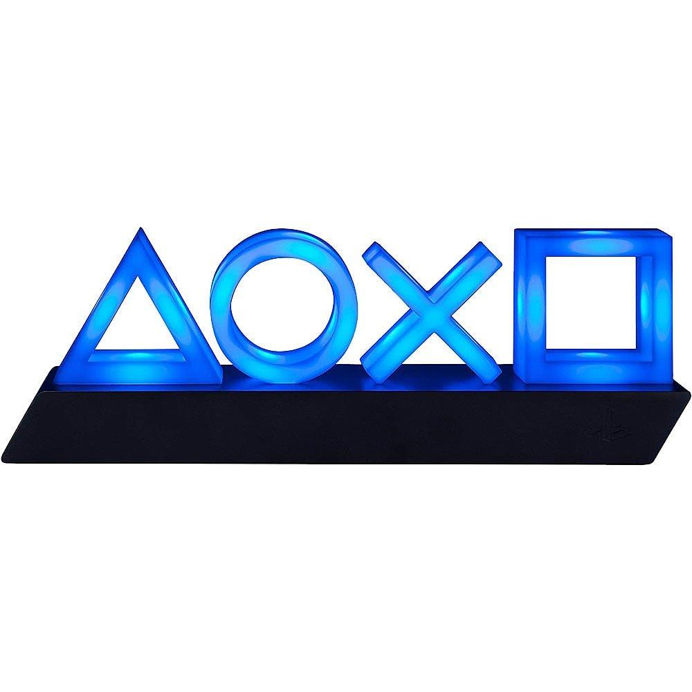 Sony PlayStation ICON Lights PS5