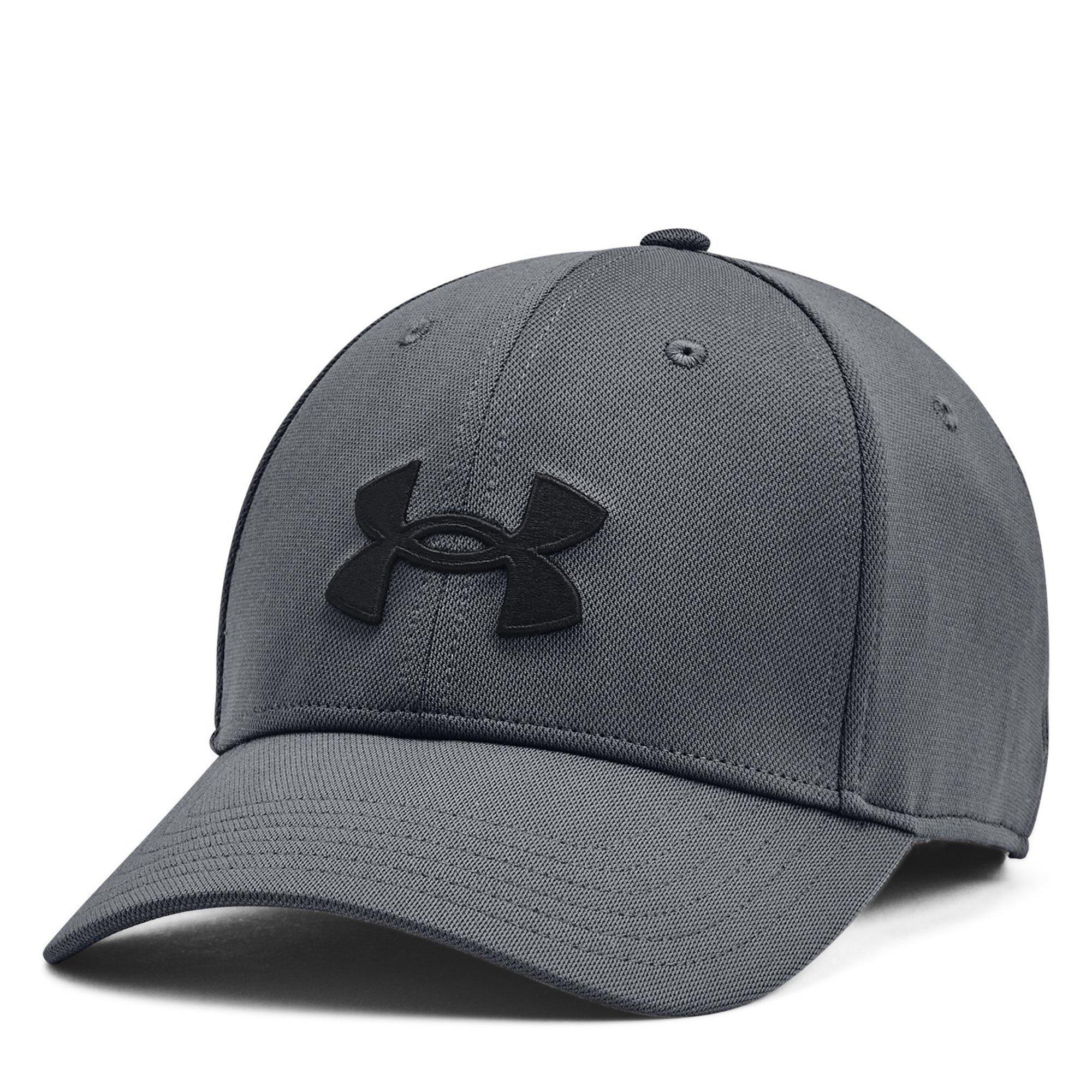 Under Armour Blitzing Adjustable Cap Men's