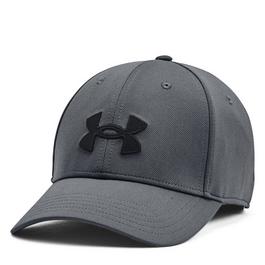 Under Armour UA Blitzing Adjustable Cap Mens