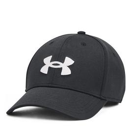 Under Armour Men's UA Blitzing Adjustable Cap