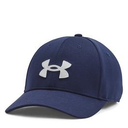 Under Armour Men's UA Blitzing Adjustable Cap