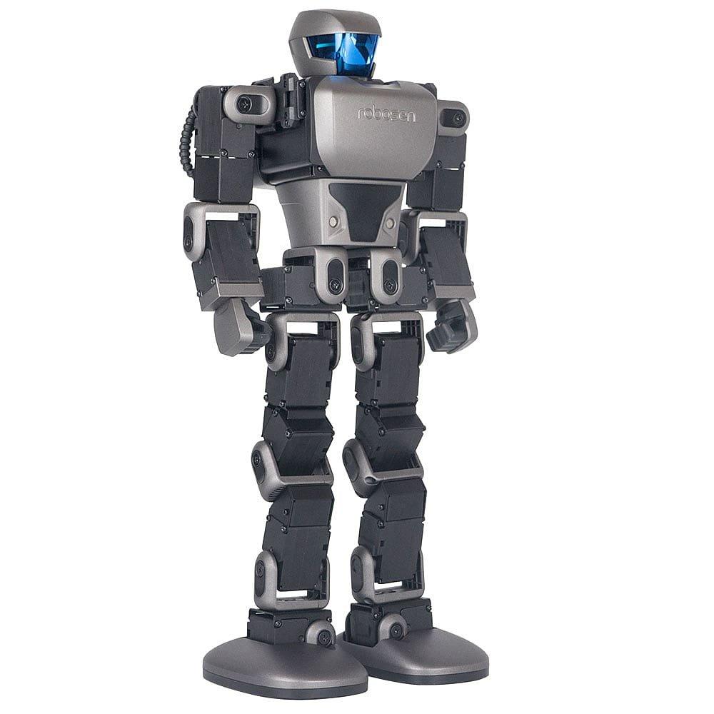 Robosen Pro Interstellar Scout Robot