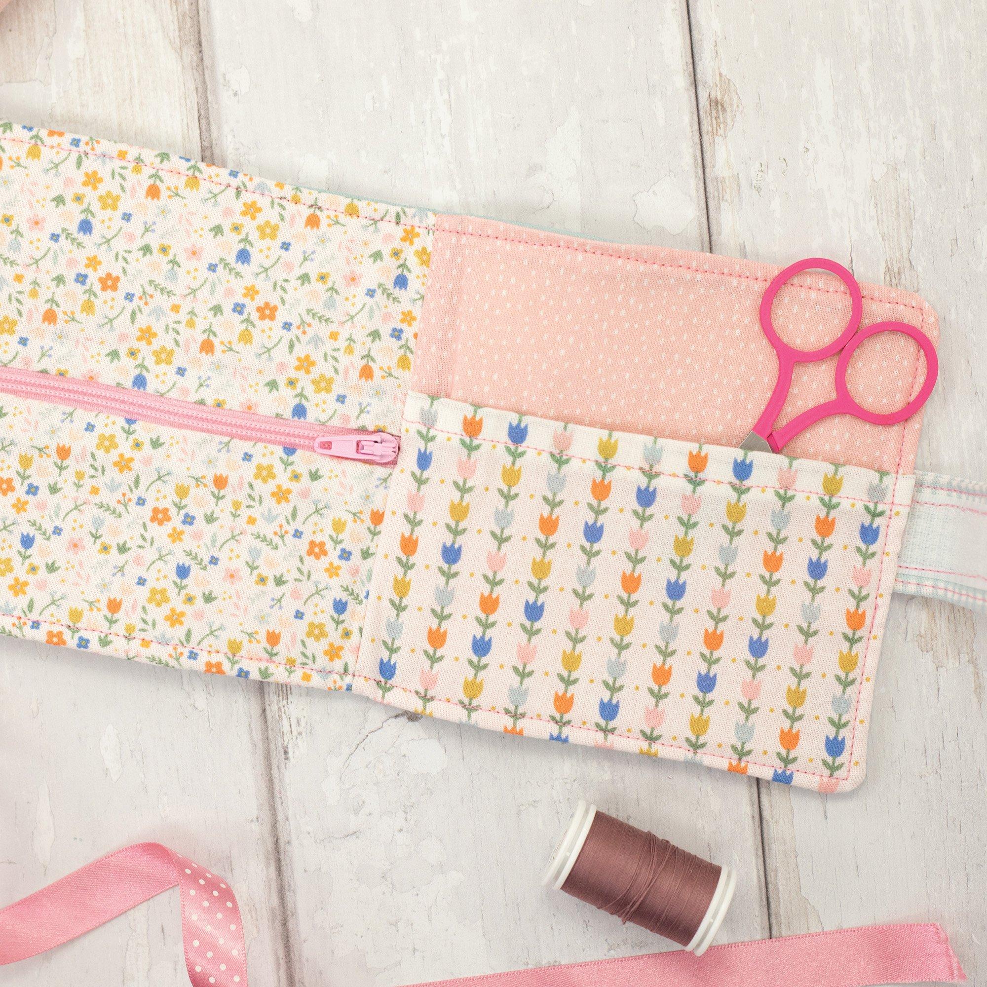 Multi - Crafters Companion - Threaders Make-It Sewing Storage Kit - 2