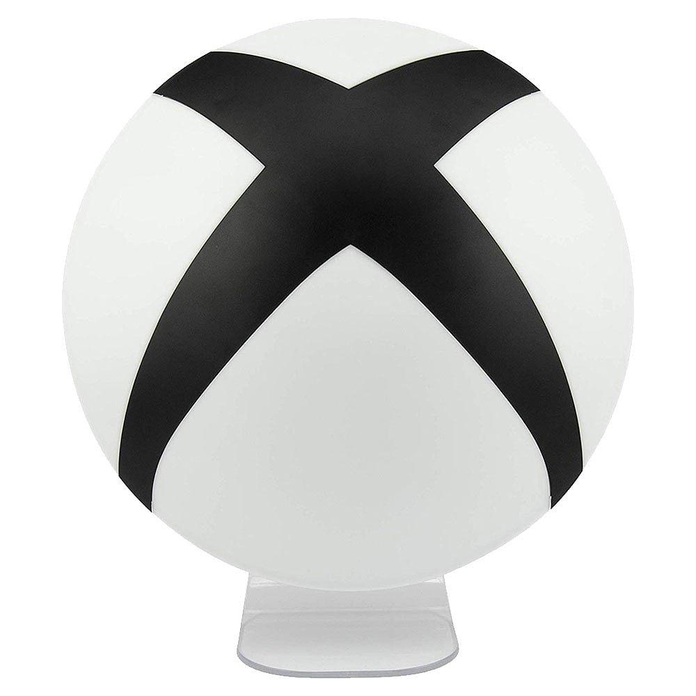 Varer - Xbox - Xbox Logo Light