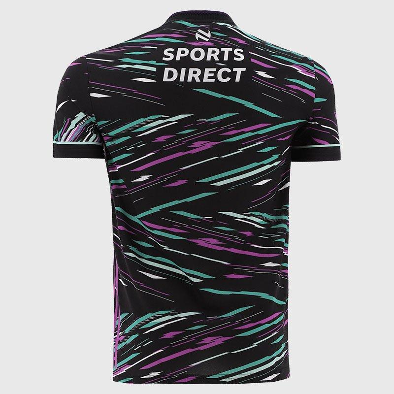 Black/Purple - ONeills - ONeills Cork Training Jersey 2026 Senior - 2