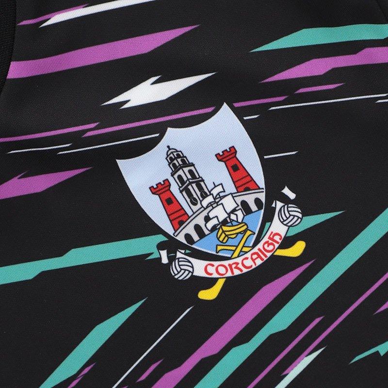 Black/Purple - ONeills - ONeills Cork Training Jersey 2026 Senior - 3