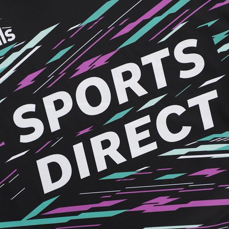 Black/Purple - ONeills - ONeills Cork Training Jersey 2026 Senior - 4