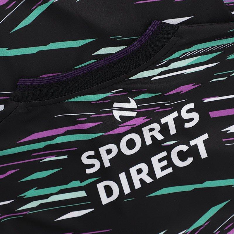 Black/Purple - ONeills - ONeills Cork Training Jersey 2026 Senior - 5