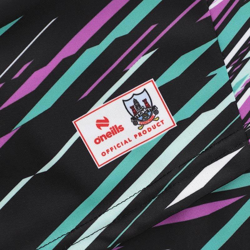 Black/Purple - ONeills - ONeills Cork Training Jersey 2026 Senior - 7