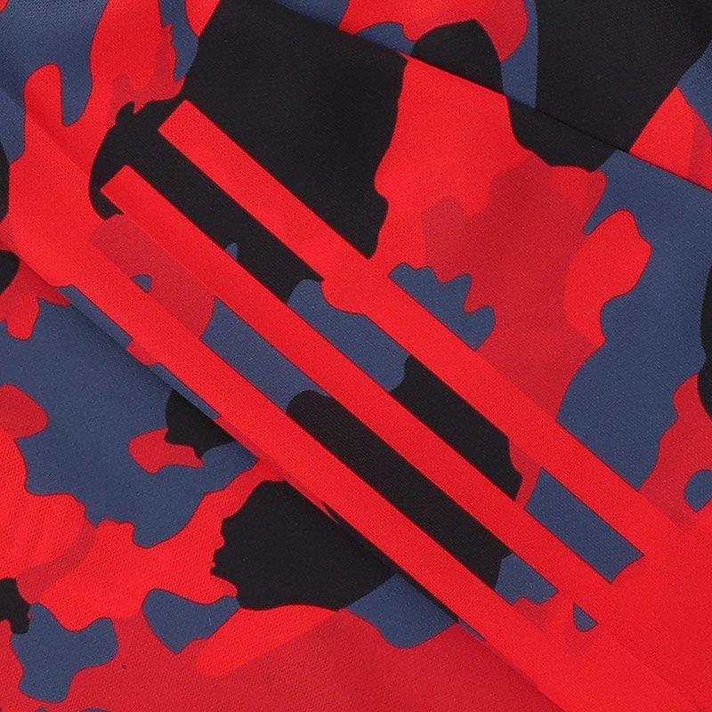 Red/Black/Camo - ONeills - Cork Training Shirts 2026 Senior - 8