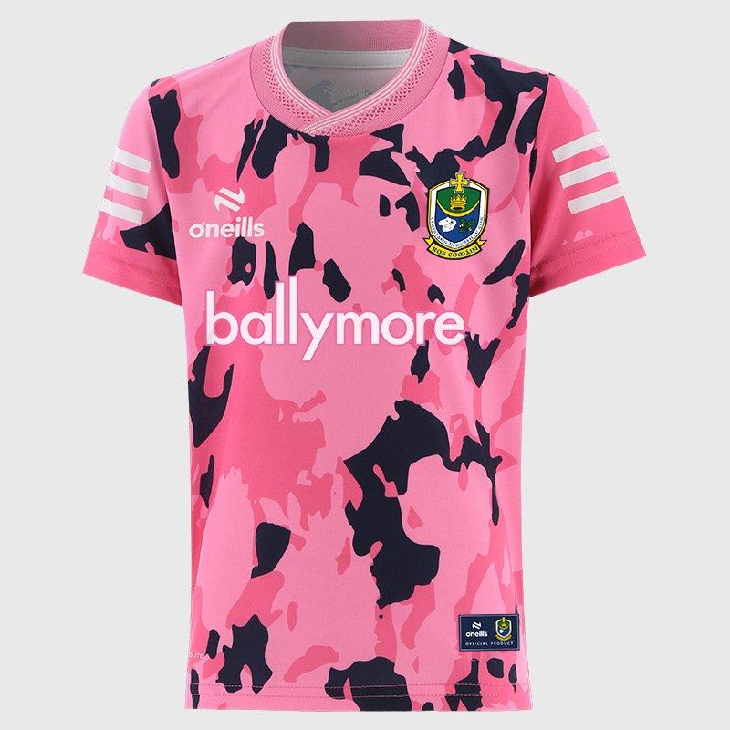 Pink/Navy - ONeills - Roscommon Granada 6 Jersey Girls - 1