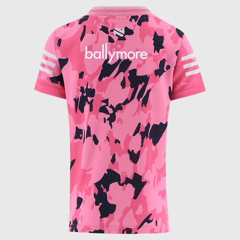 Rosa/Marino - ONeills - Roscommon Granada 6 Jersey Girls - 2