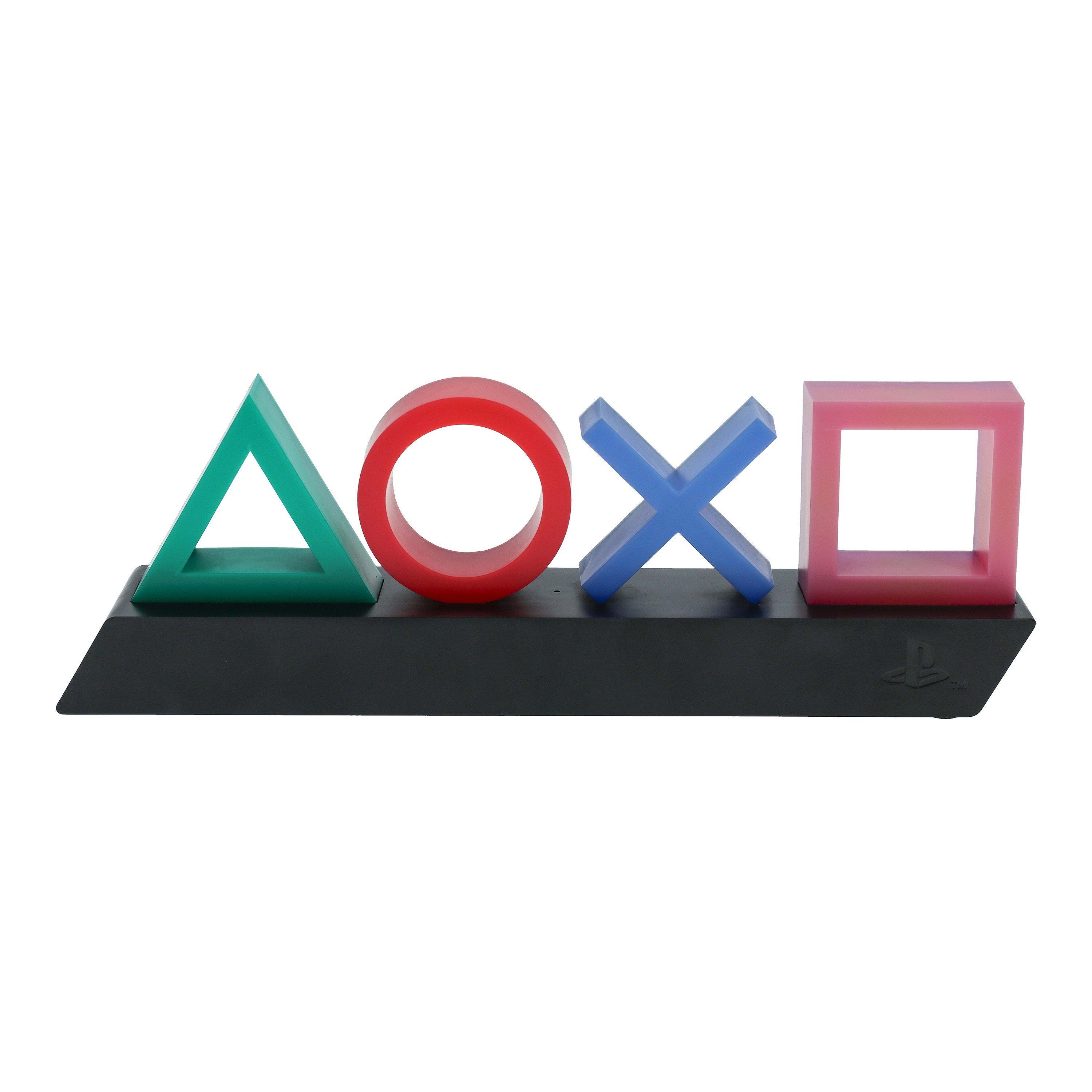 Merchandise - Sony - Playstation Icons Light - 6
