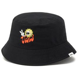 Vans HANKLEY BKT HAT Ld34